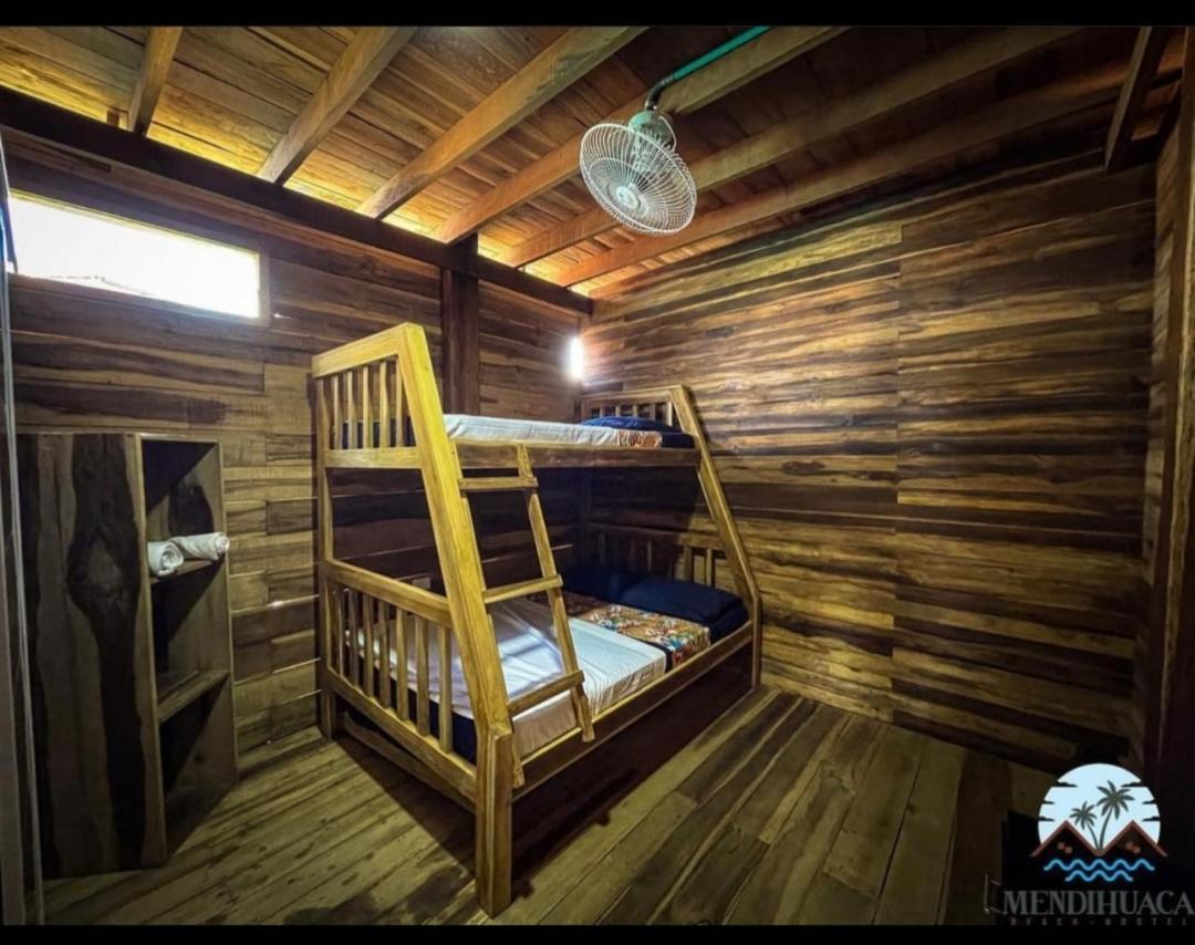 Zakua Glamping Hotel Guachaca Eksteriør billede